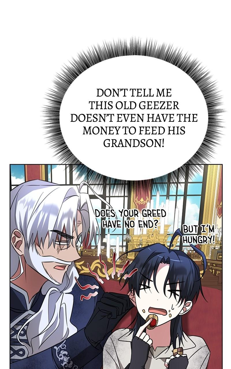 The Academy Is Doomed Chap 14 - Next Chap 15