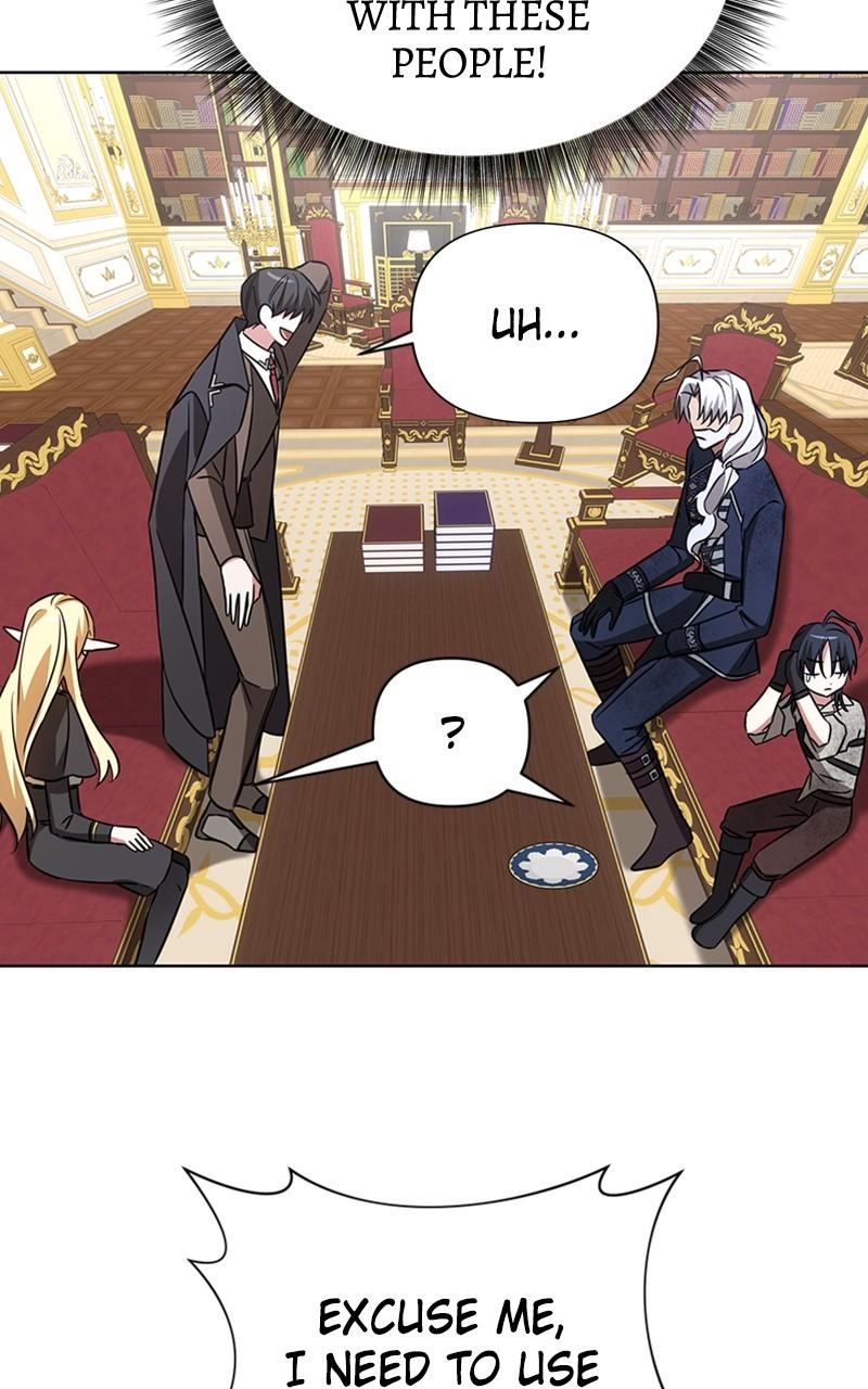 The Academy Is Doomed Chap 14 - Next Chap 15
