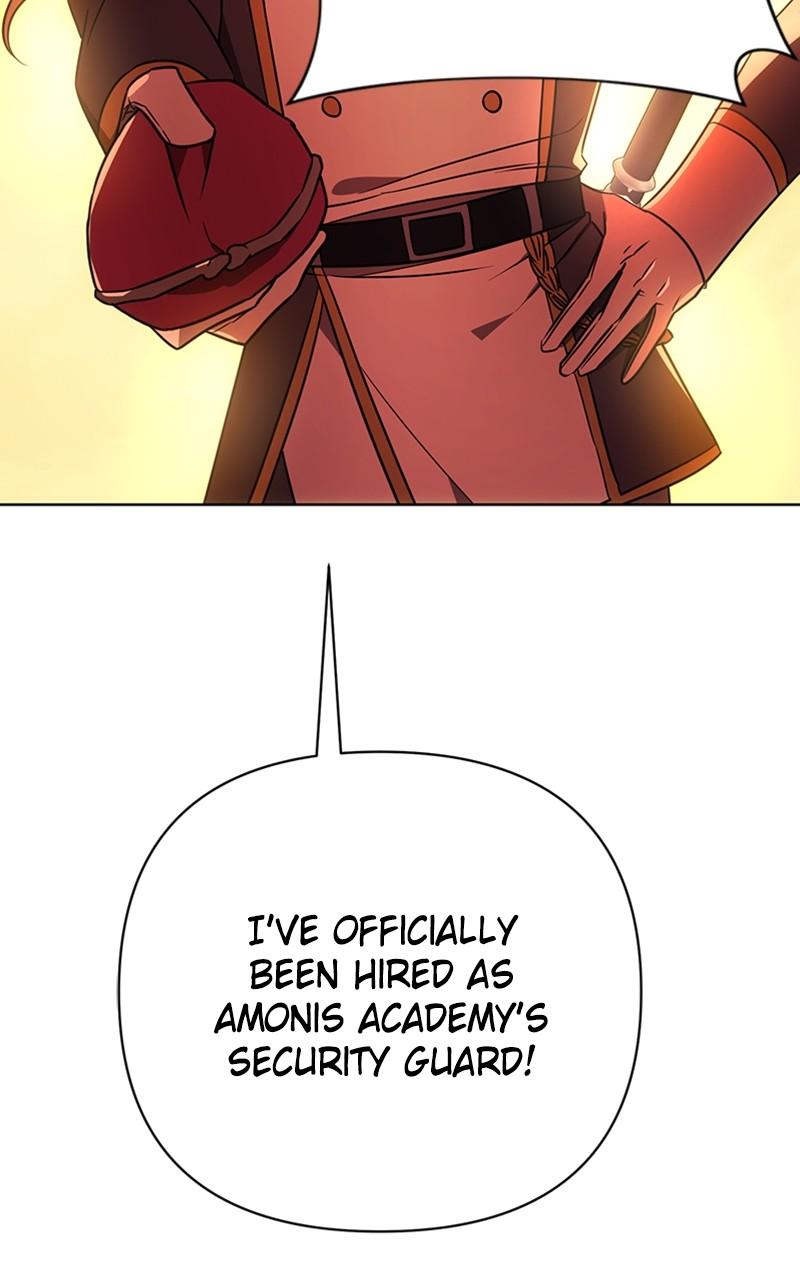 The Academy Is Doomed Chap 14 - Next Chap 15