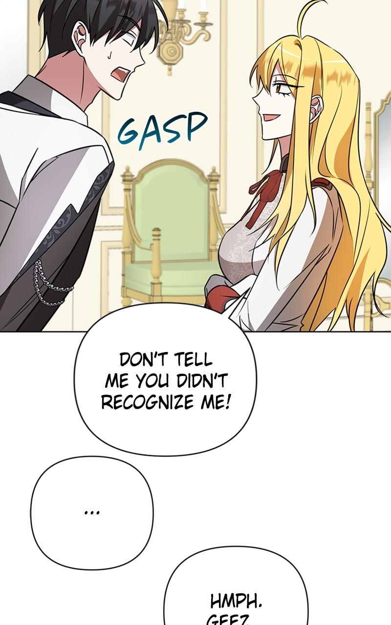 The Academy Is Doomed Chap 15 - Next Chap 16