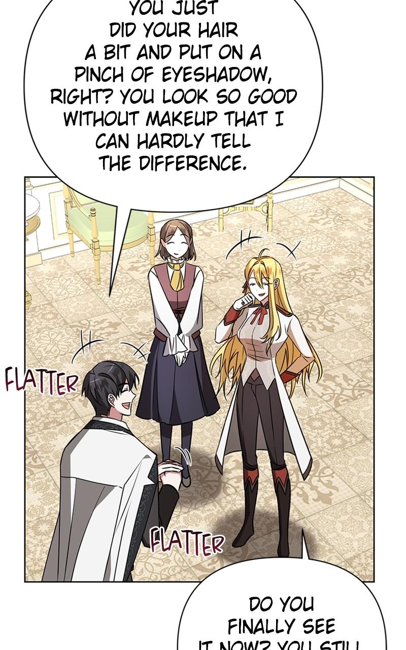 The Academy Is Doomed Chap 15 - Next Chap 16