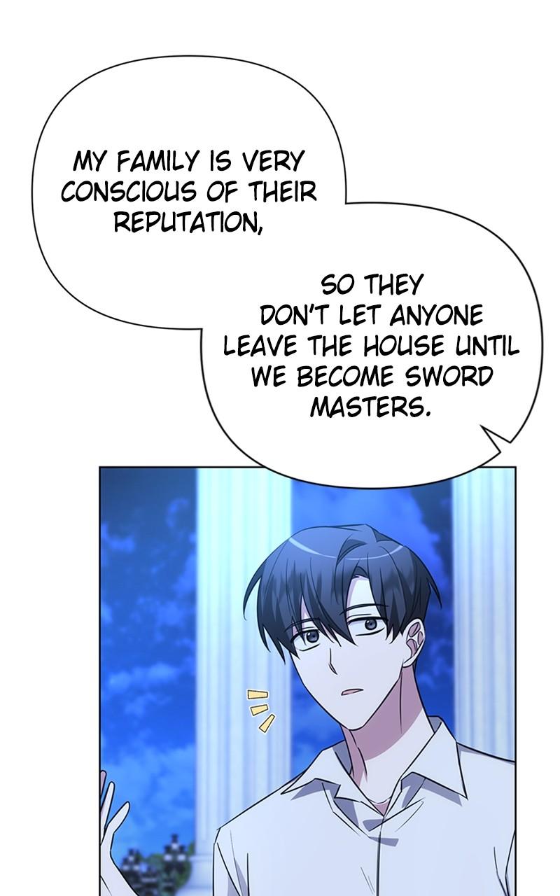 The Academy Is Doomed Chap 15 - Next Chap 16
