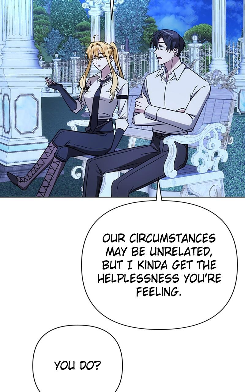 The Academy Is Doomed Chap 15 - Next Chap 16