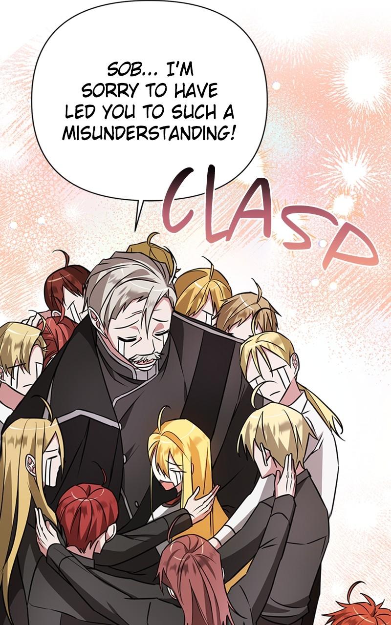 The Academy Is Doomed Chap 16 - Next Chap 17
