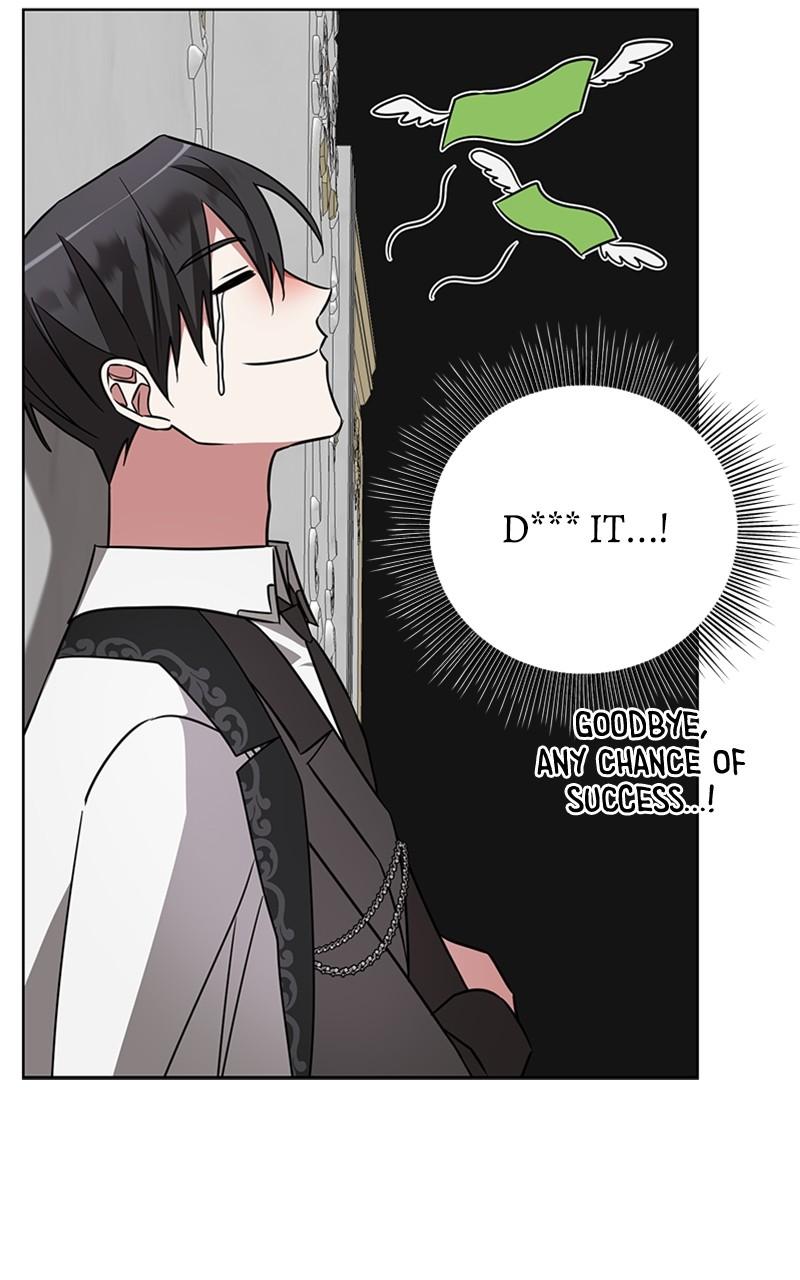 The Academy Is Doomed Chap 16 - Next Chap 17