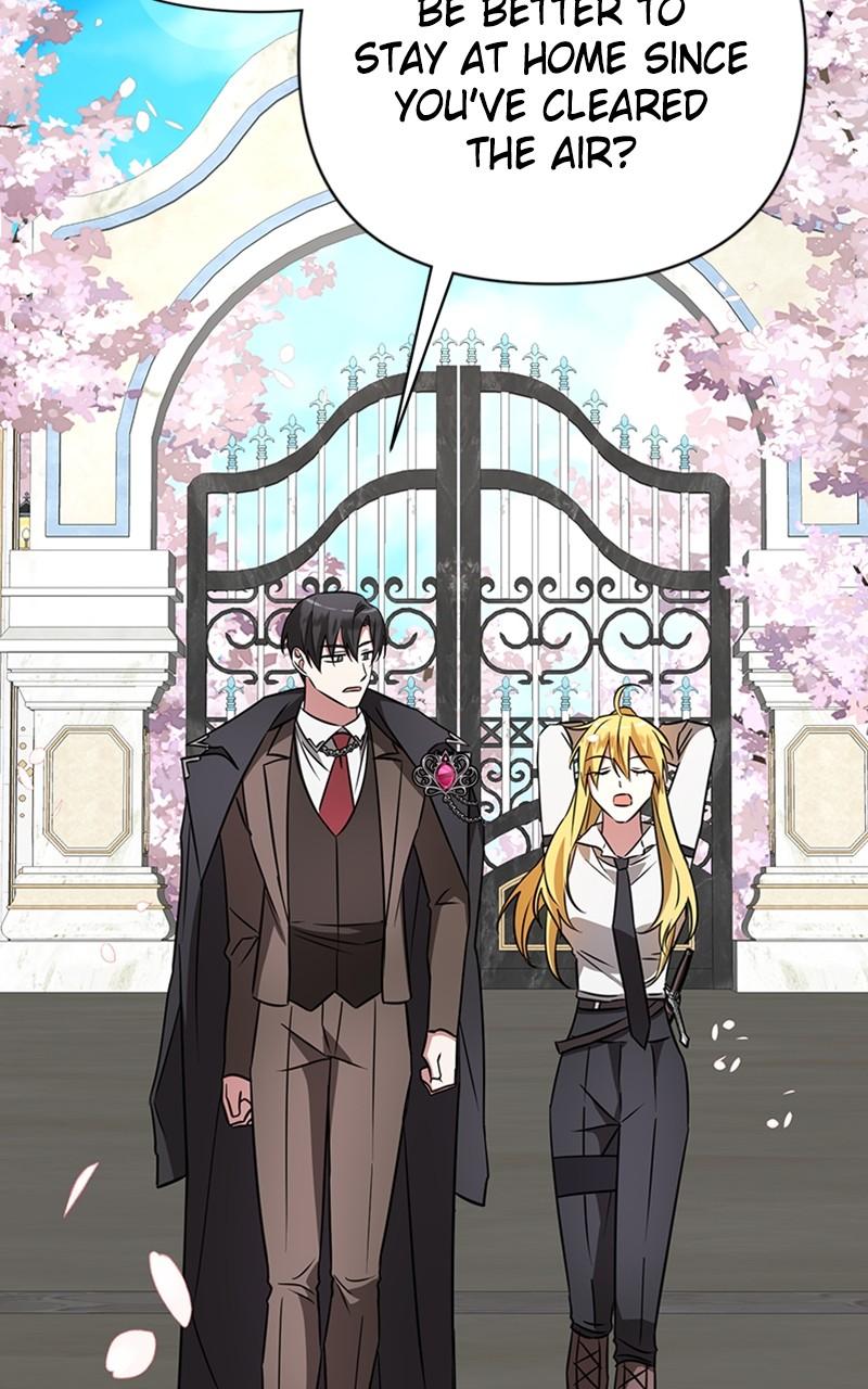 The Academy Is Doomed Chap 16 - Next Chap 17