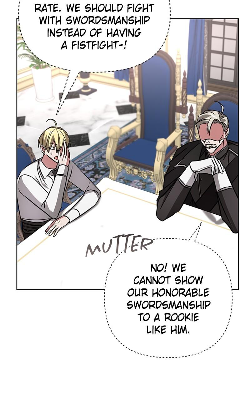 The Academy Is Doomed Chap 16 - Next Chap 17