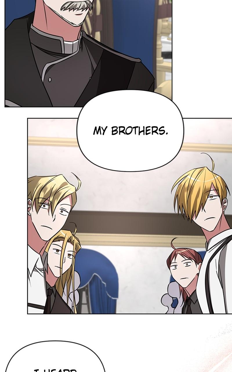 The Academy Is Doomed Chap 16 - Next Chap 17