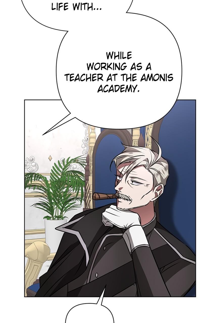 The Academy Is Doomed Chap 16 - Next Chap 17