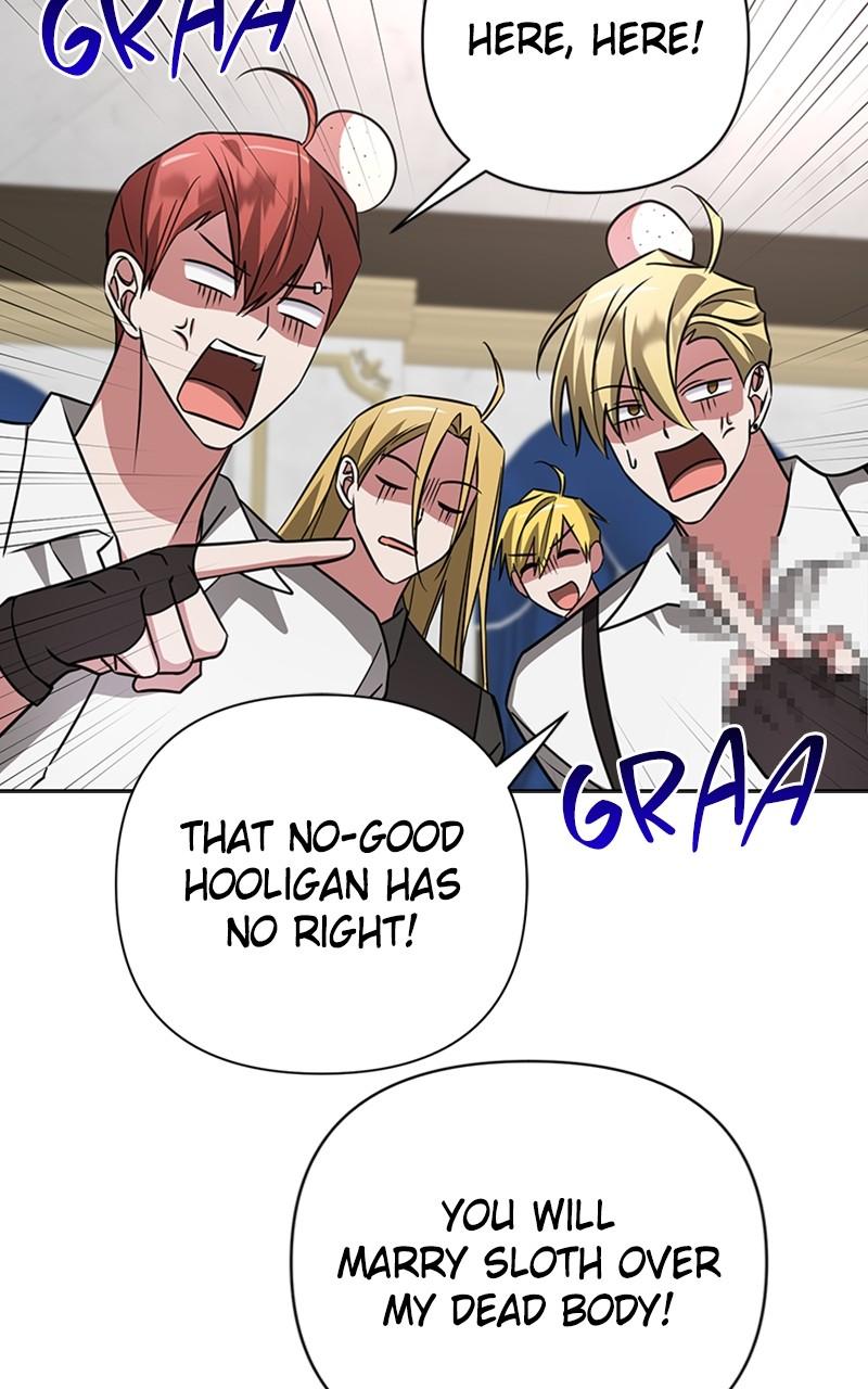 The Academy Is Doomed Chap 16 - Next Chap 17