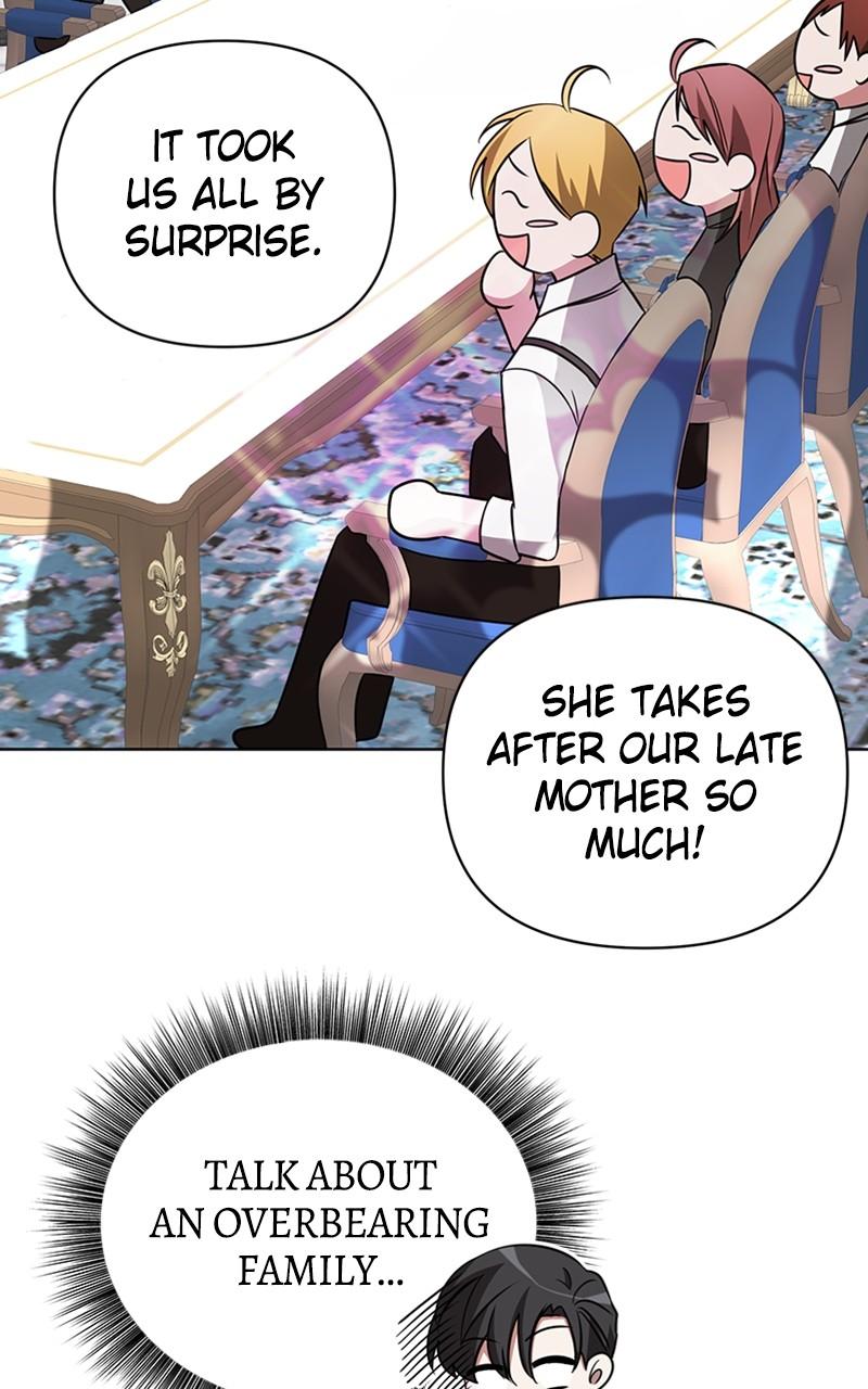 The Academy Is Doomed Chap 16 - Next Chap 17