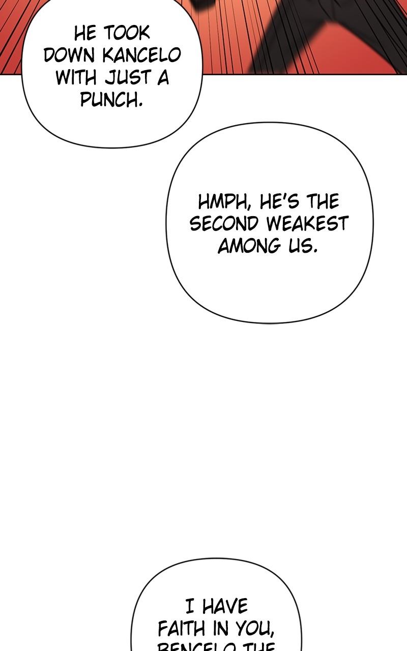 The Academy Is Doomed Chap 16 - Next Chap 17