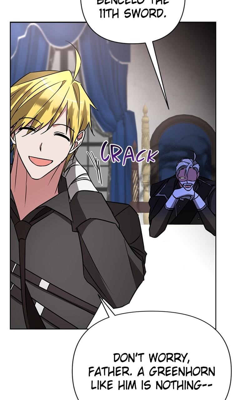 The Academy Is Doomed Chap 16 - Next Chap 17
