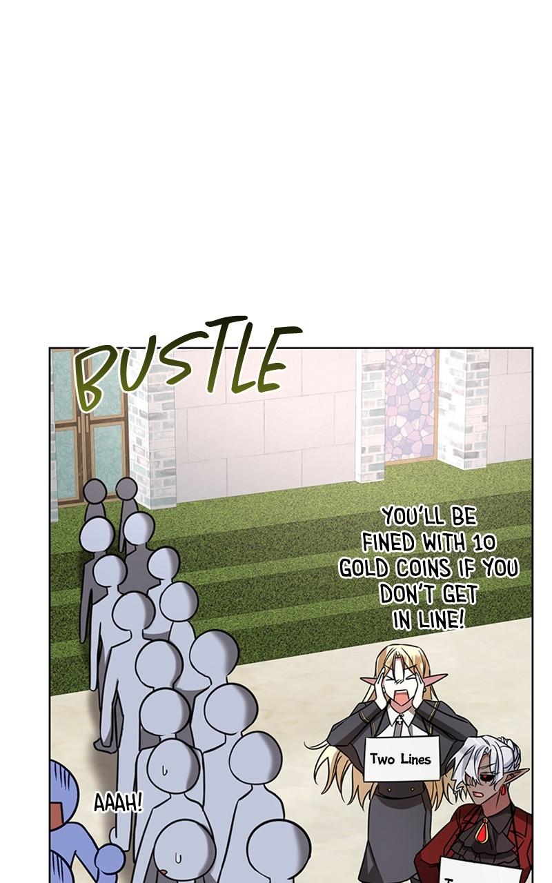 The Academy Is Doomed Chap 18 - Next Chap 19
