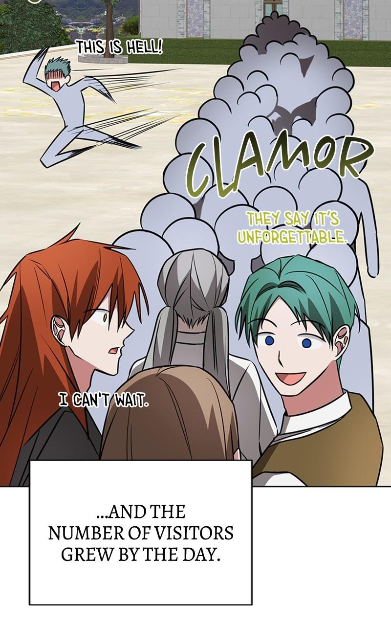 The Academy Is Doomed Chap 18 - Next Chap 19