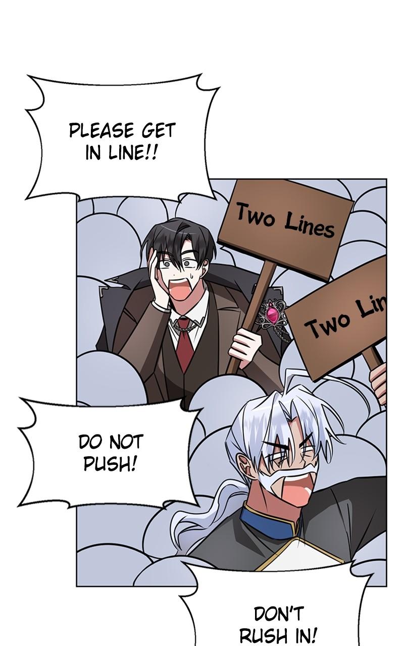 The Academy Is Doomed Chap 18 - Next Chap 19