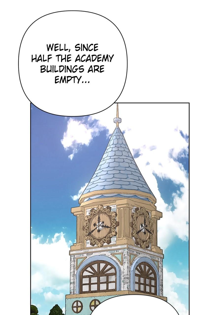 The Academy Is Doomed Chap 18 - Next Chap 19