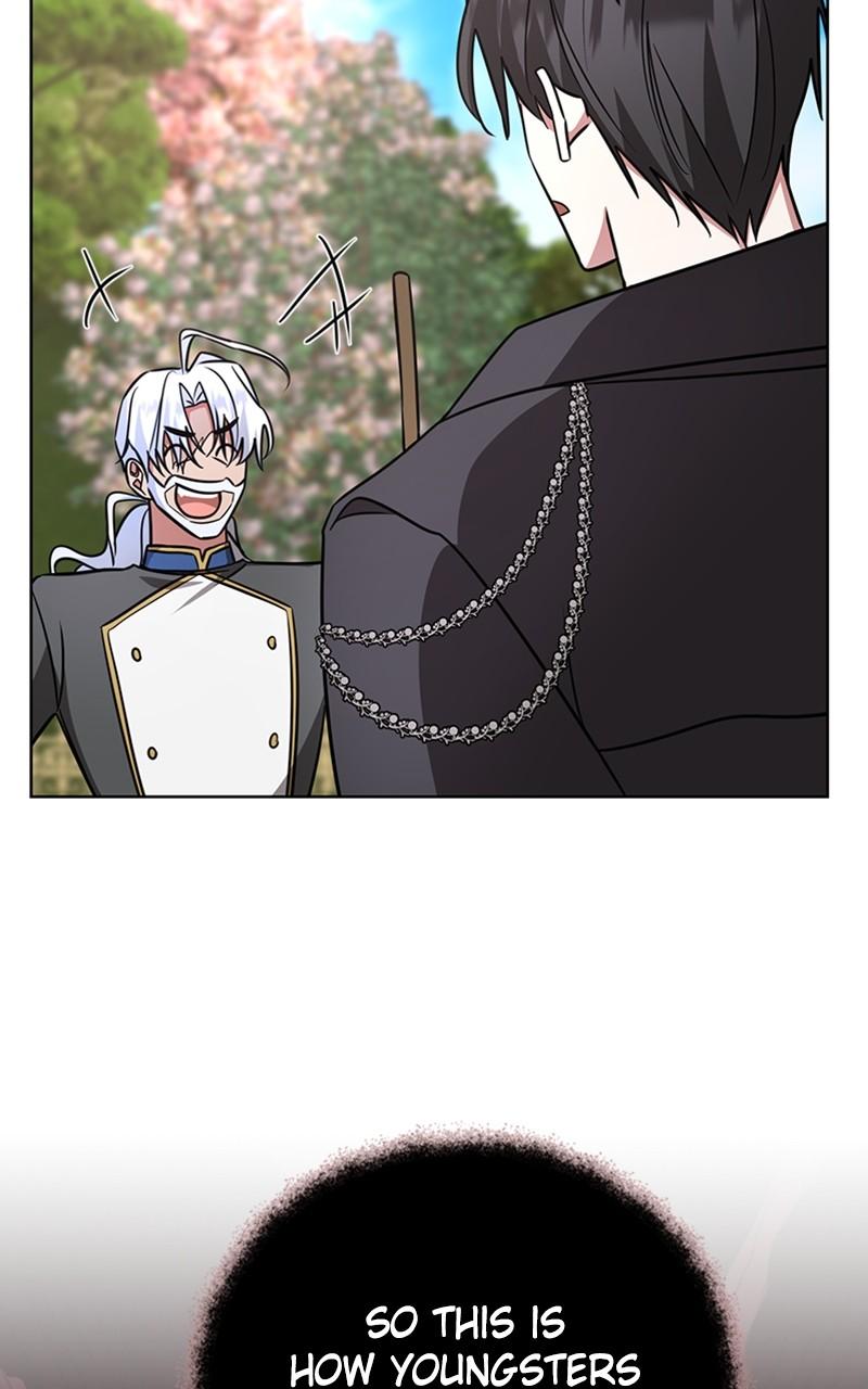 The Academy Is Doomed Chap 18 - Next Chap 19