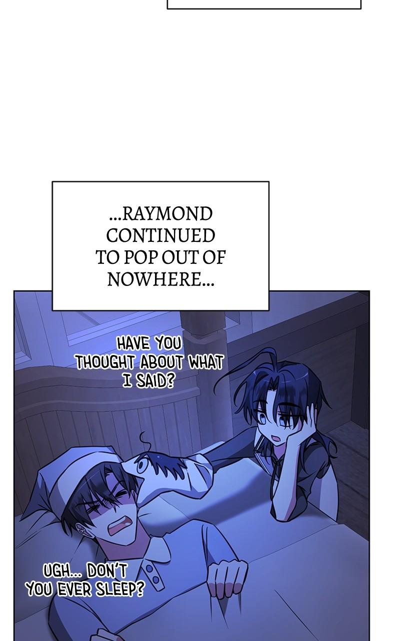 The Academy Is Doomed Chap 18 - Next Chap 19