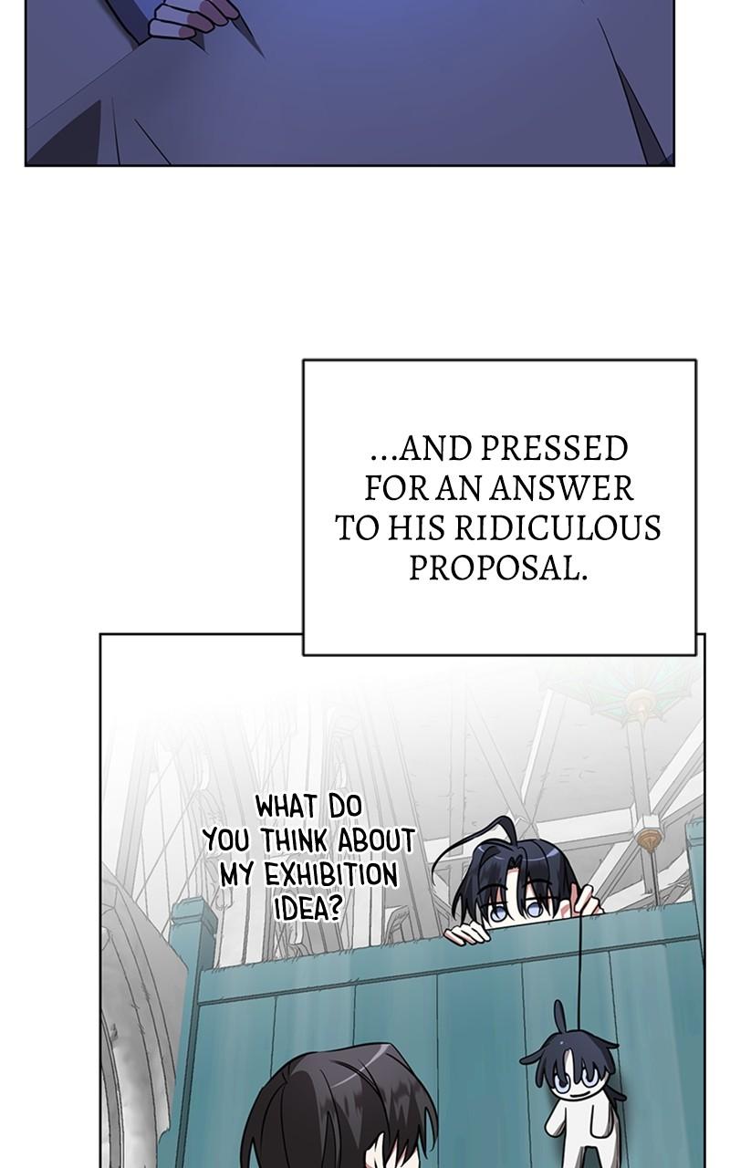 The Academy Is Doomed Chap 18 - Next Chap 19