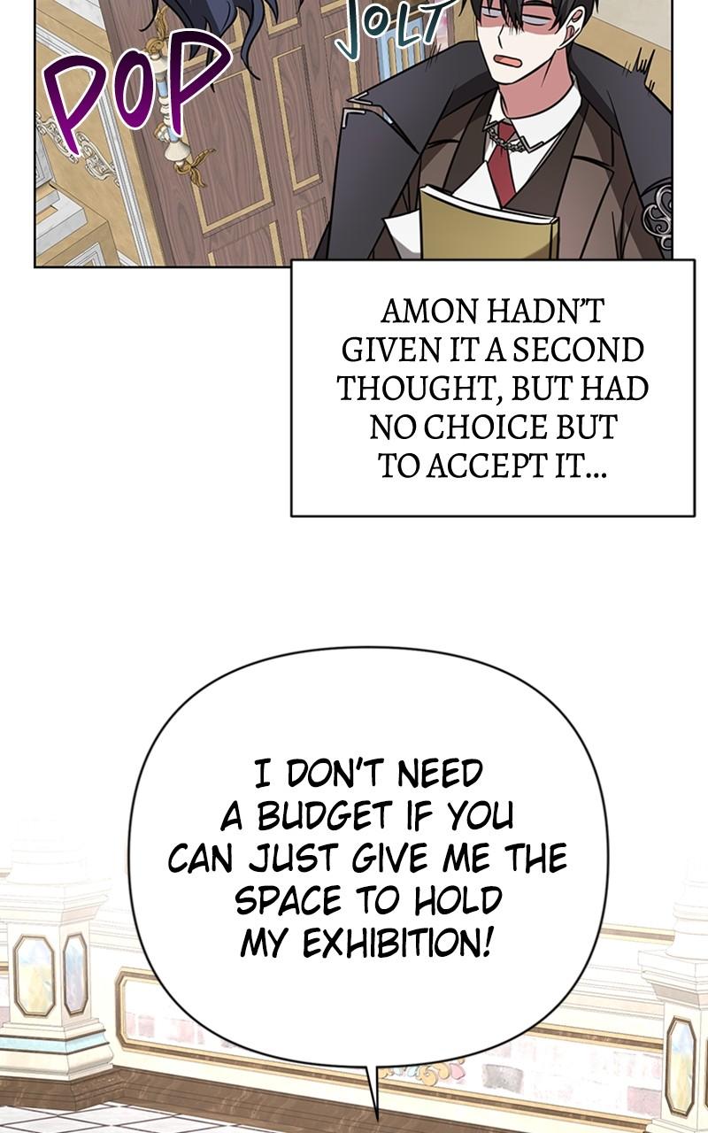 The Academy Is Doomed Chap 18 - Next Chap 19