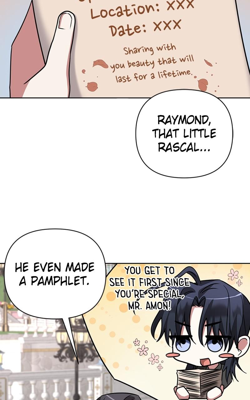 The Academy Is Doomed Chap 18 - Next Chap 19