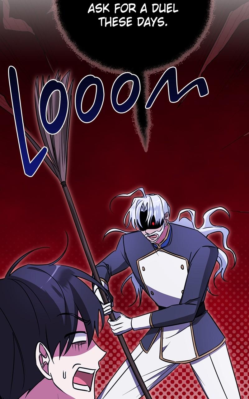 The Academy Is Doomed Chap 18 - Next Chap 19