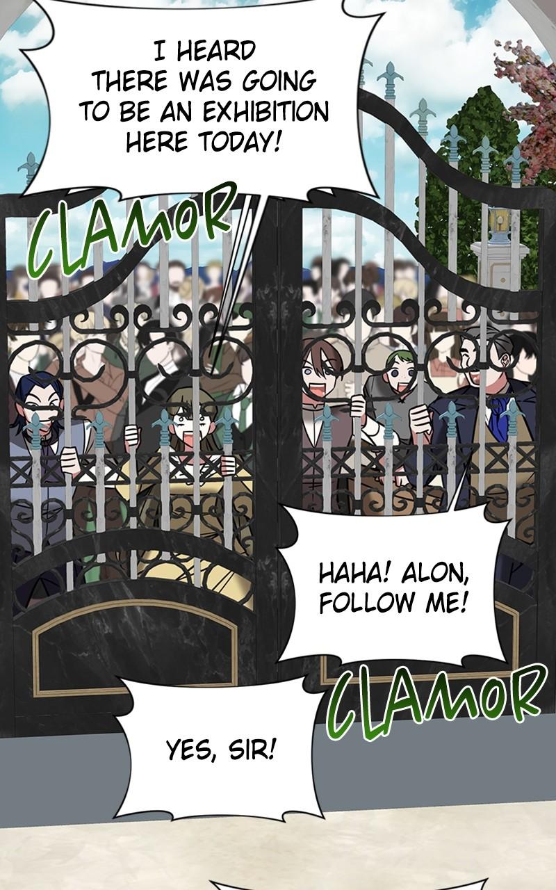 The Academy Is Doomed Chap 18 - Next Chap 19