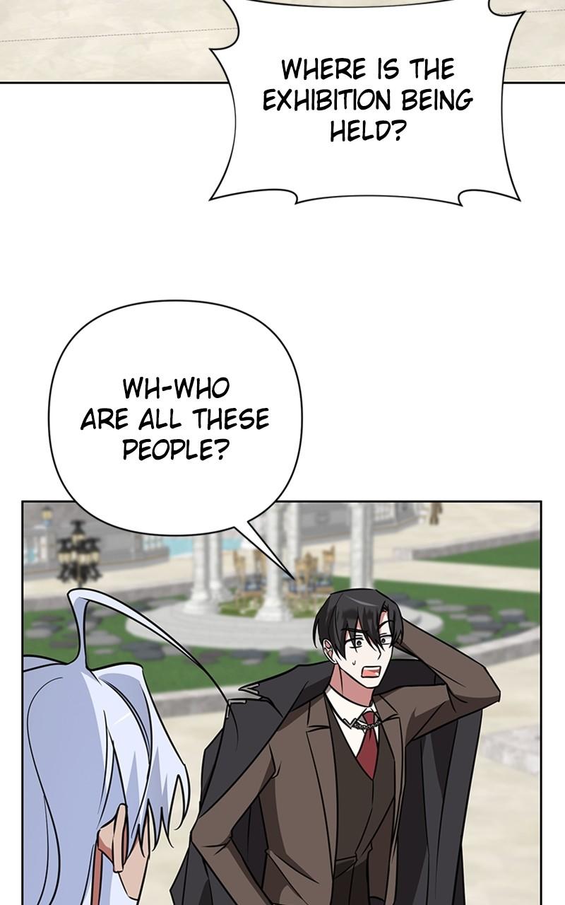 The Academy Is Doomed Chap 18 - Next Chap 19