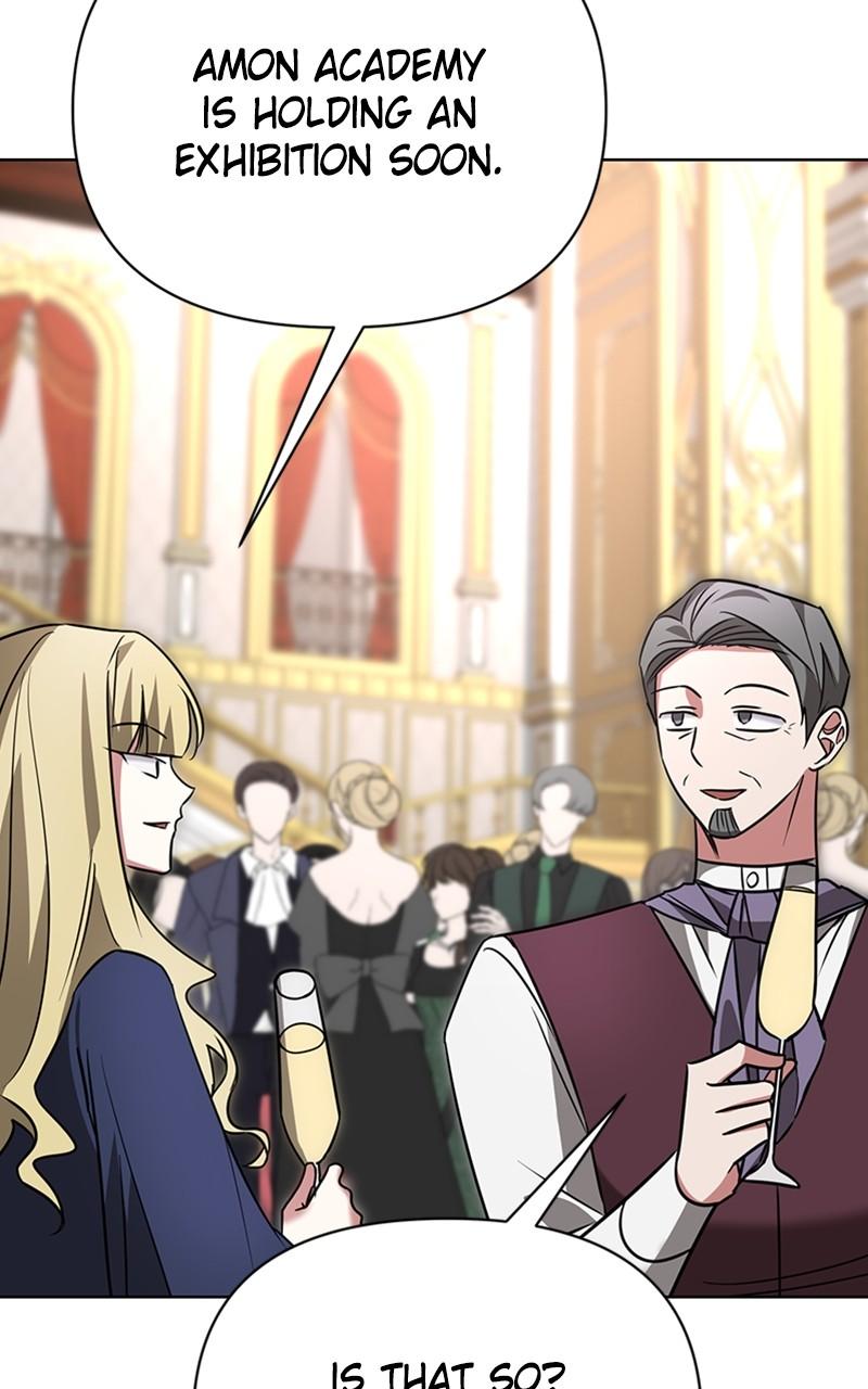 The Academy Is Doomed Chap 18 - Next Chap 19