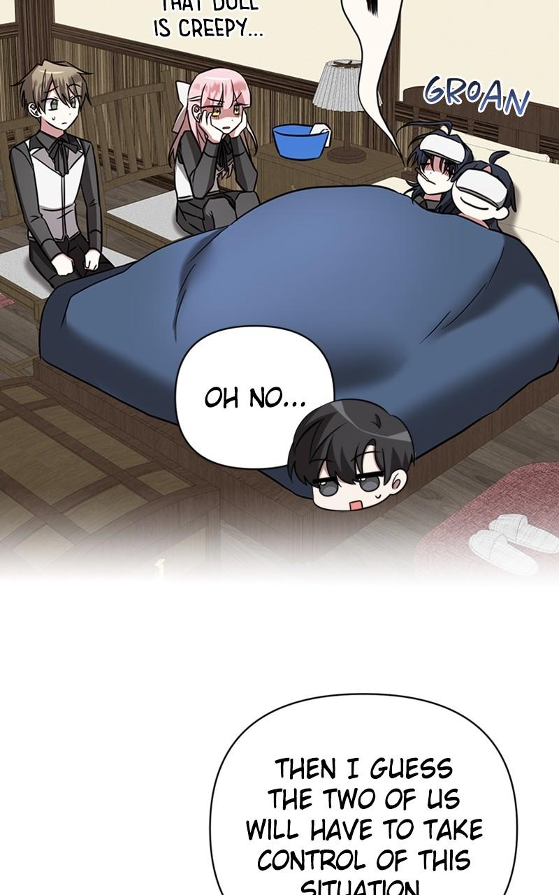 The Academy Is Doomed Chap 18 - Next Chap 19