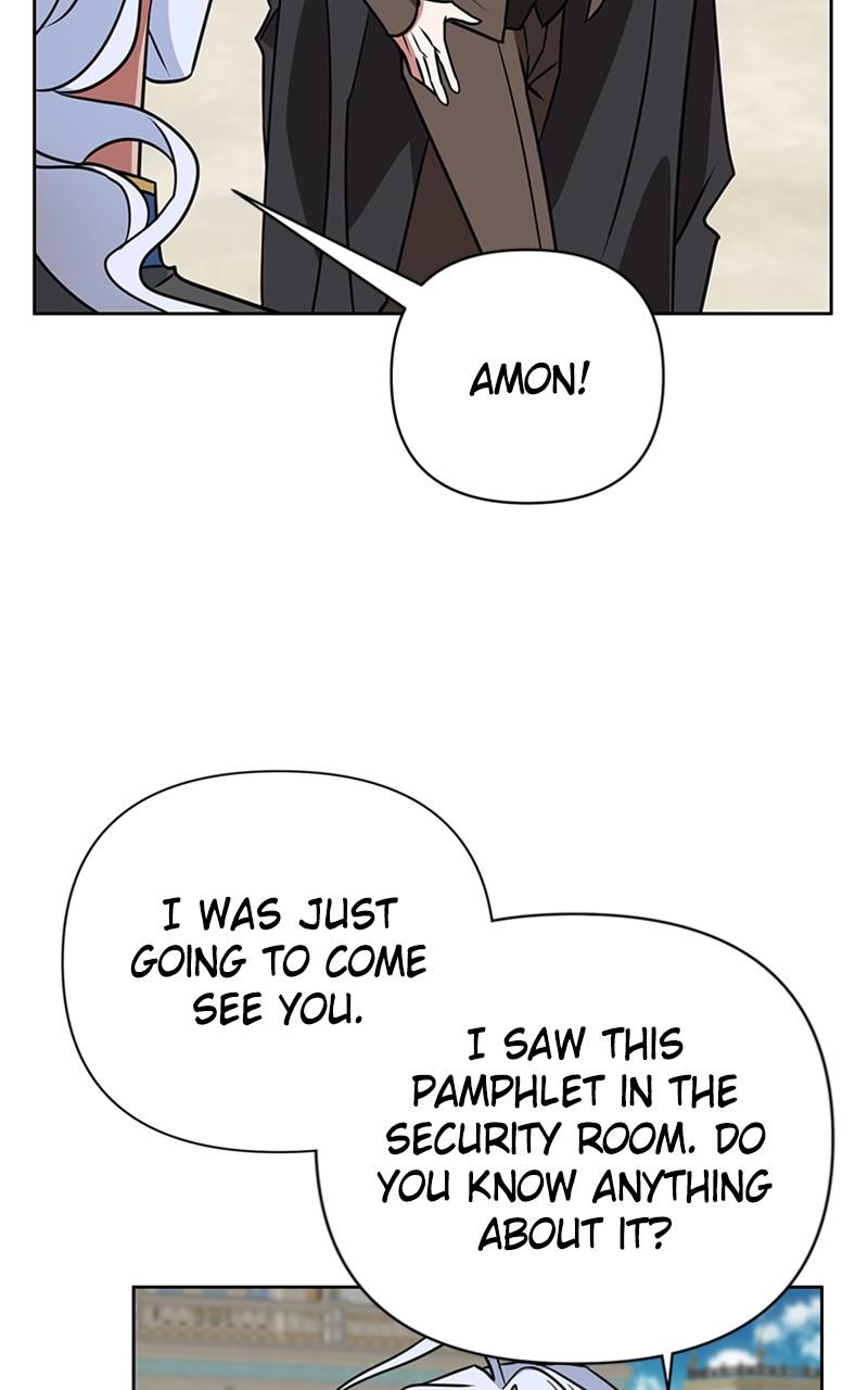 The Academy Is Doomed Chap 18 - Next Chap 19