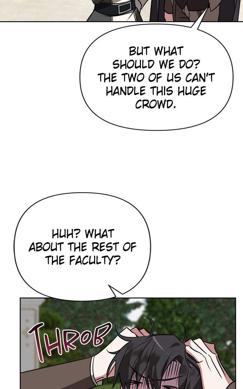 The Academy Is Doomed Chap 18 - Next Chap 19