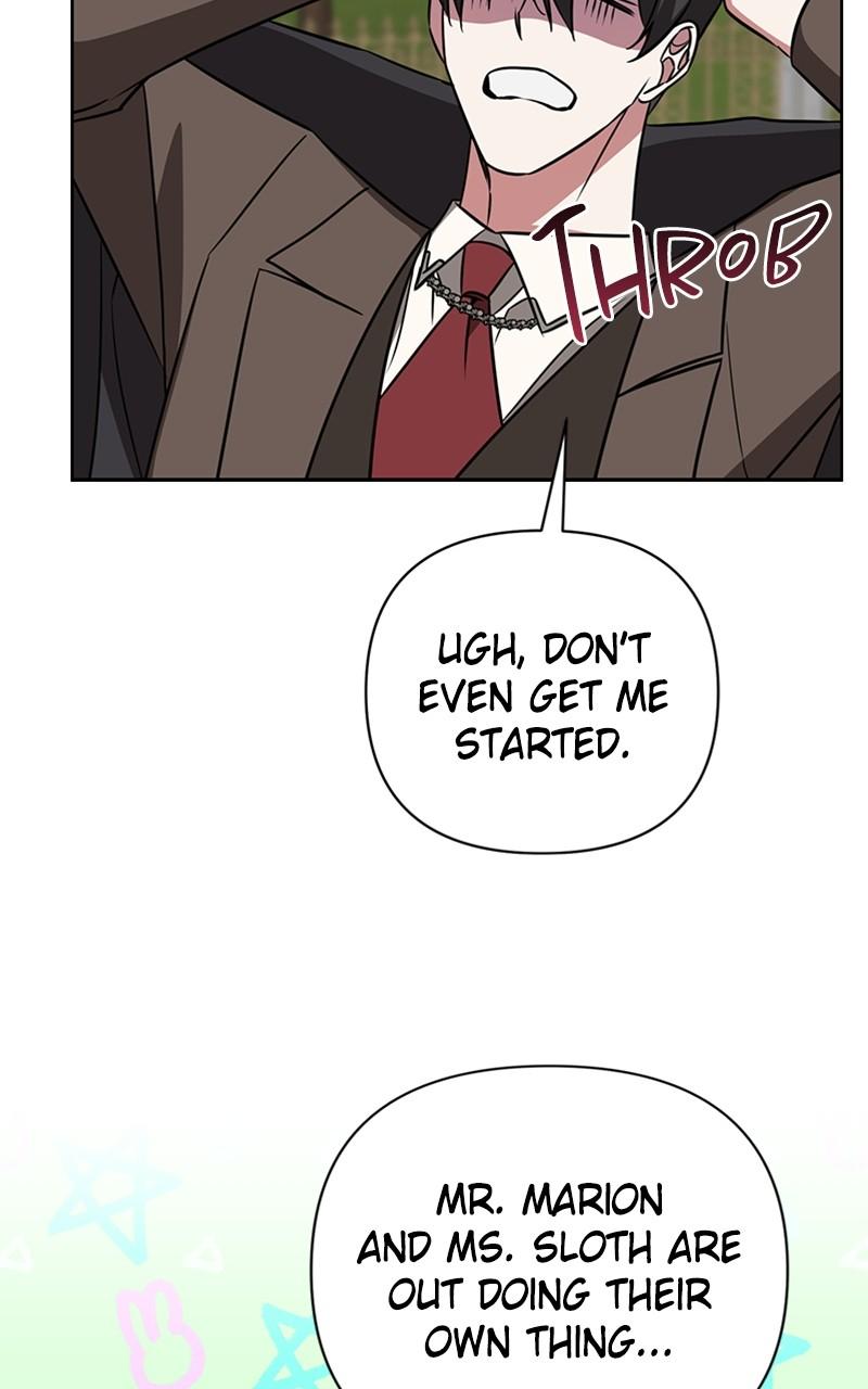 The Academy Is Doomed Chap 18 - Next Chap 19