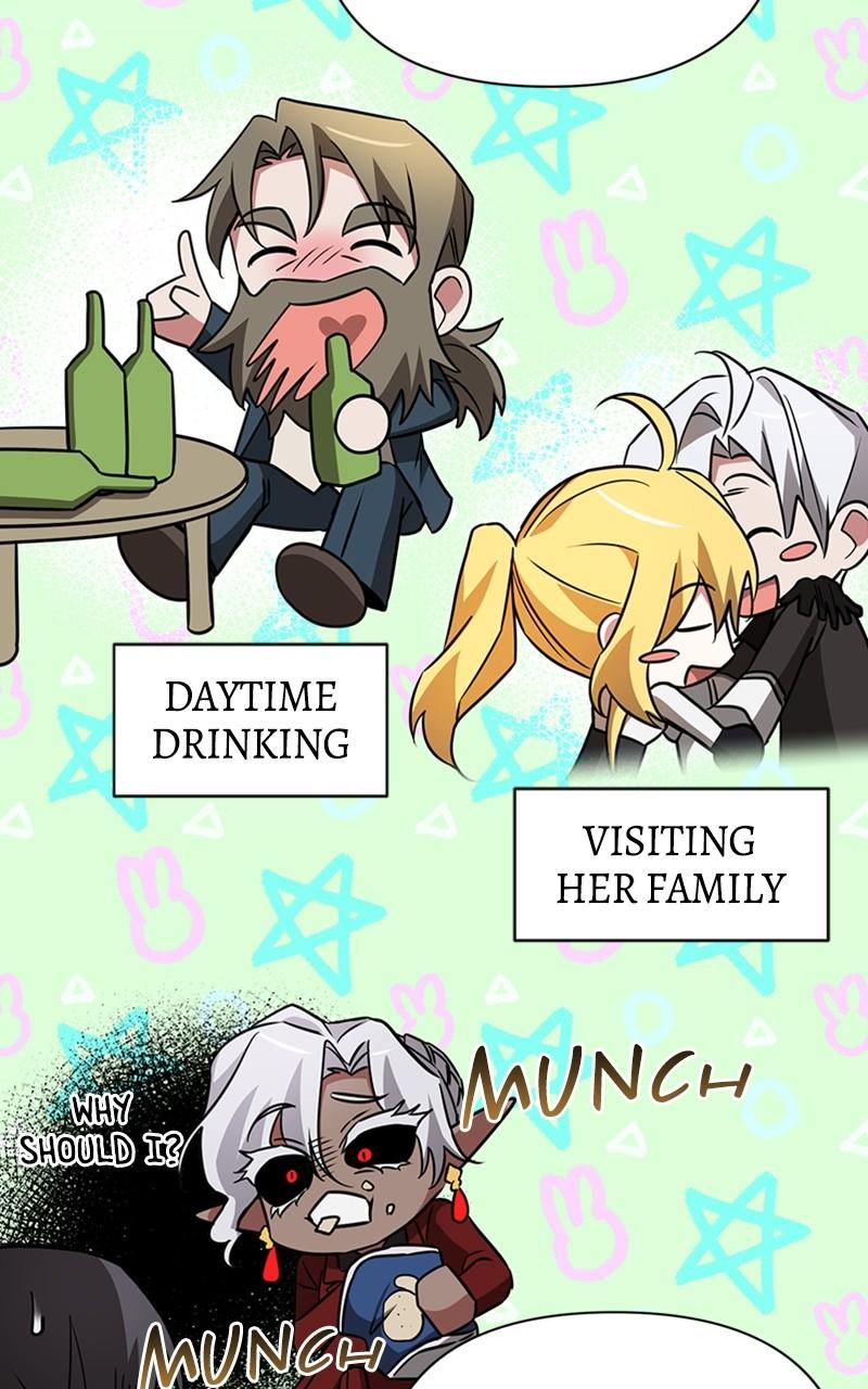 The Academy Is Doomed Chap 18 - Next Chap 19