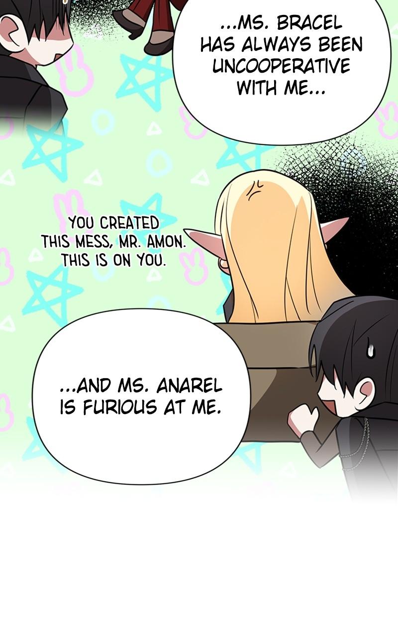 The Academy Is Doomed Chap 18 - Next Chap 19