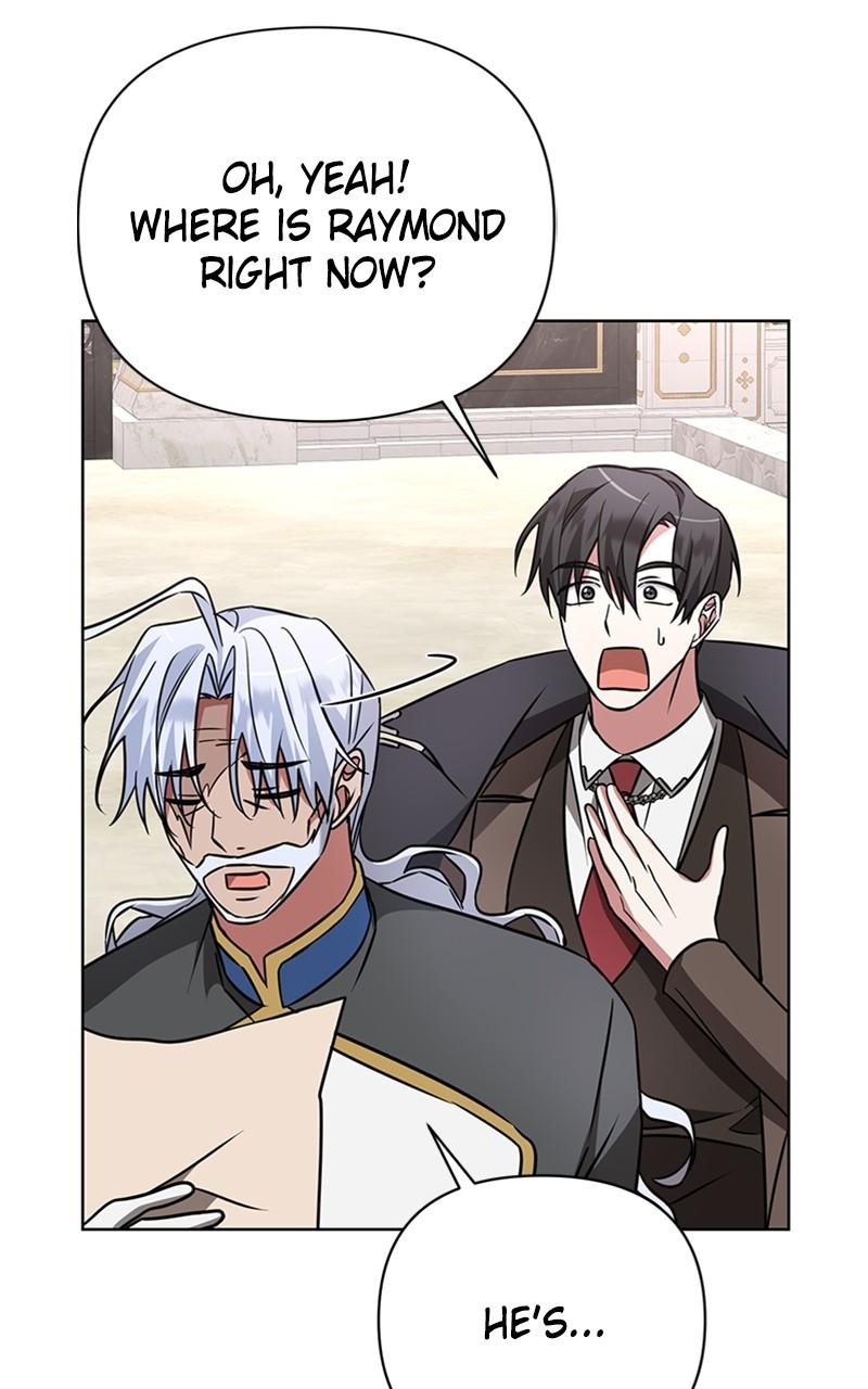 The Academy Is Doomed Chap 18 - Next Chap 19