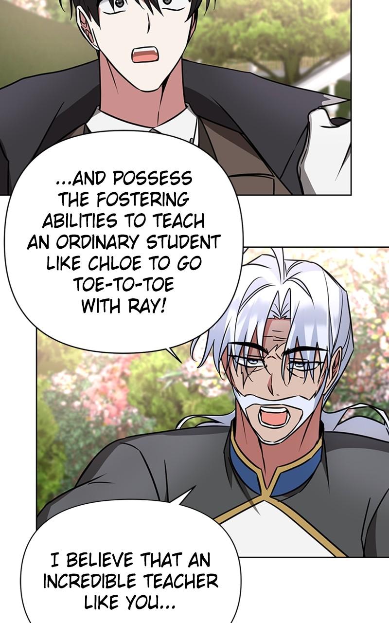 The Academy Is Doomed Chap 18 - Next Chap 19