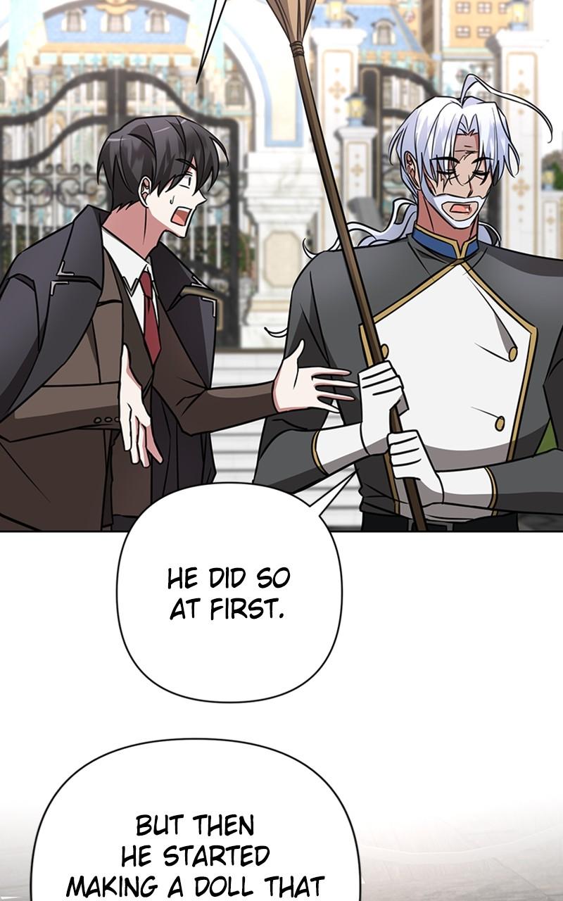The Academy Is Doomed Chap 18 - Next Chap 19