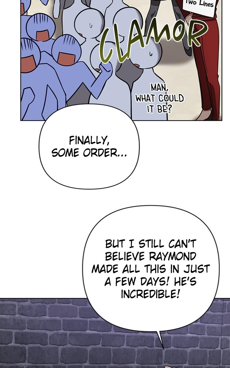 The Academy Is Doomed Chap 18 - Next Chap 19