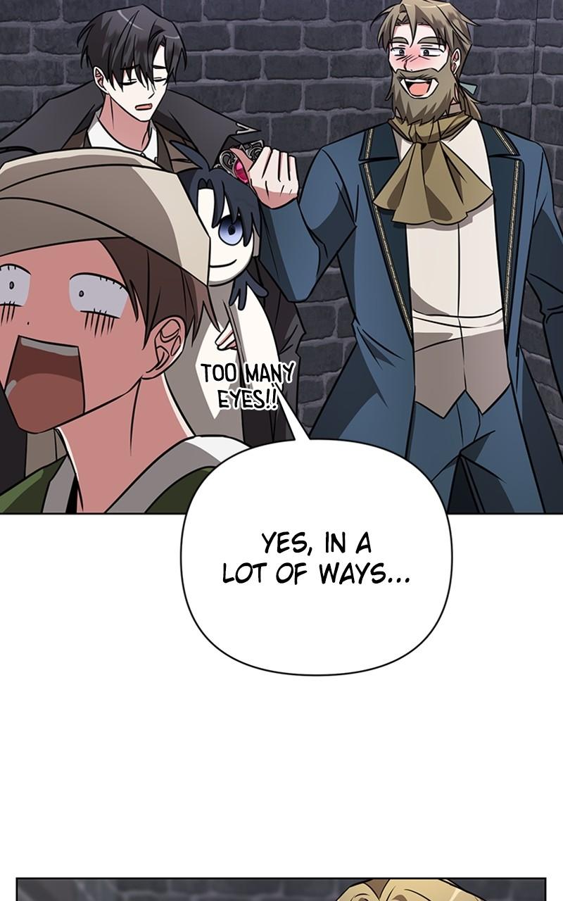 The Academy Is Doomed Chap 18 - Next Chap 19