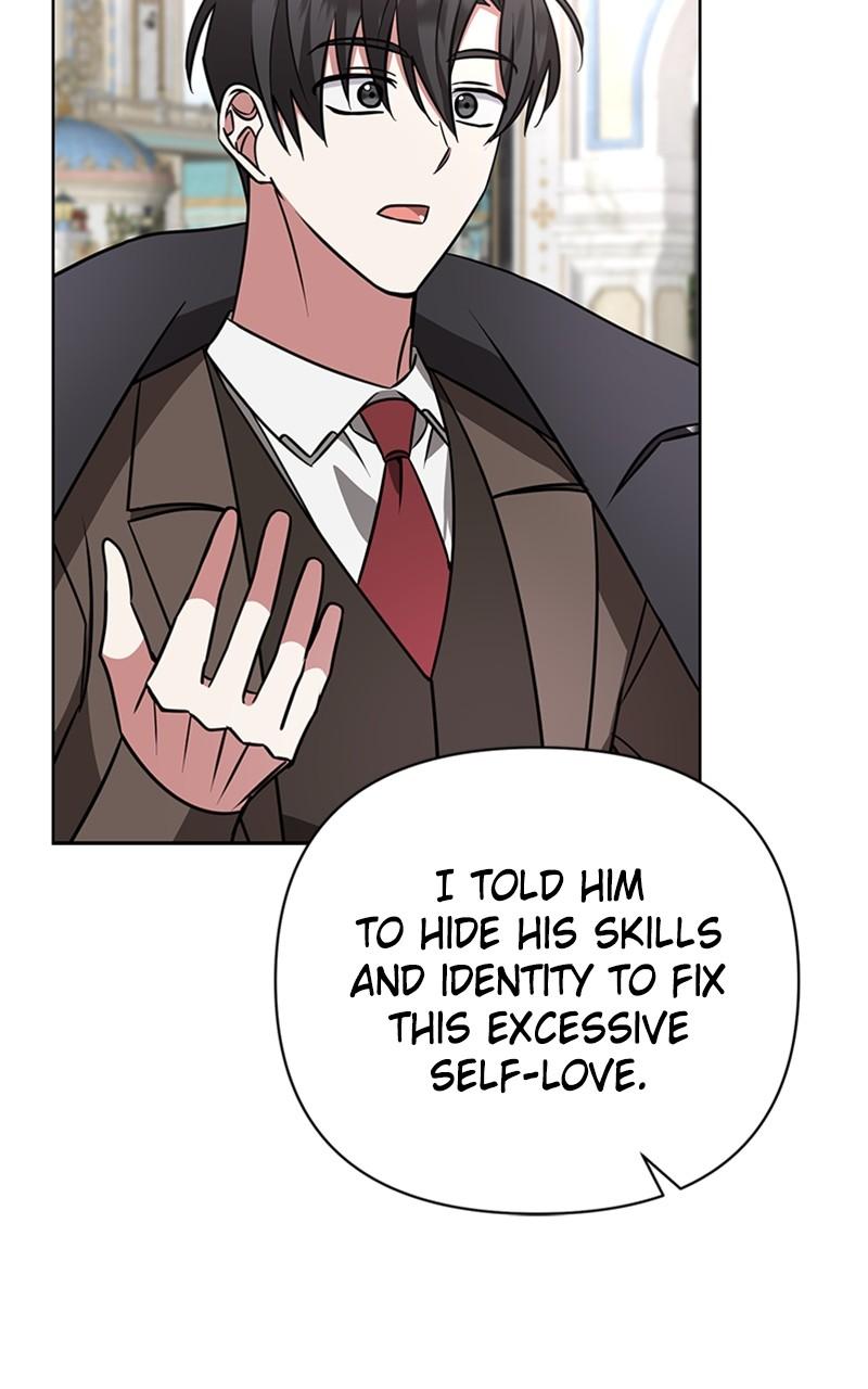 The Academy Is Doomed Chap 18 - Next Chap 19