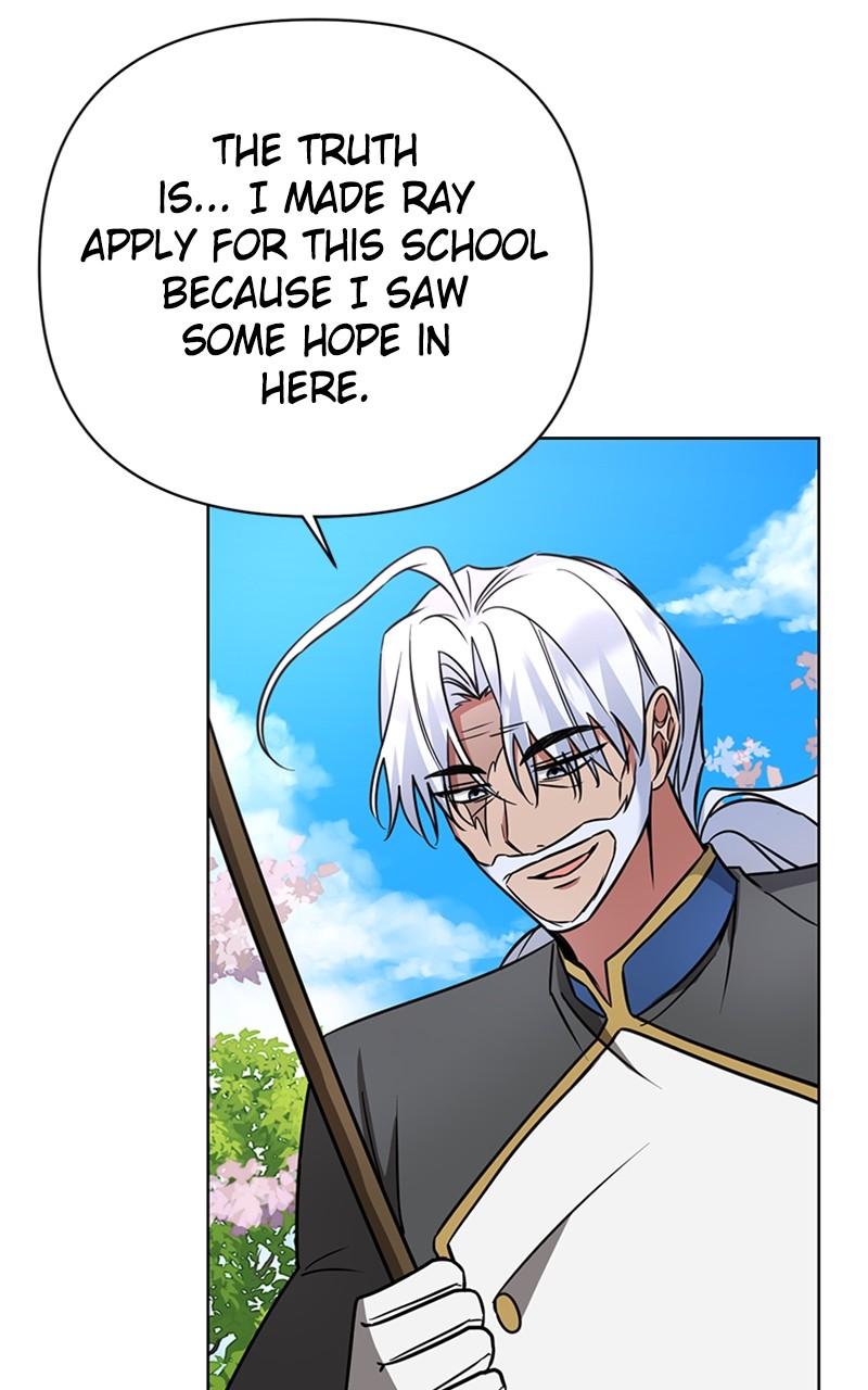 The Academy Is Doomed Chap 18 - Next Chap 19
