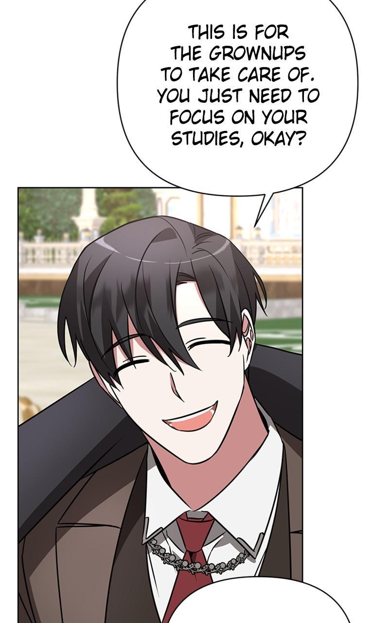 The Academy Is Doomed Chap 18 - Next Chap 19