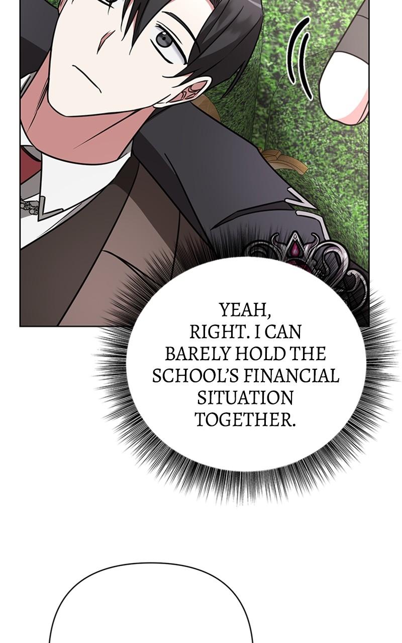 The Academy Is Doomed Chap 18 - Next Chap 19