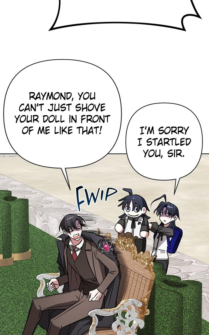 The Academy Is Doomed Chap 18 - Next Chap 19