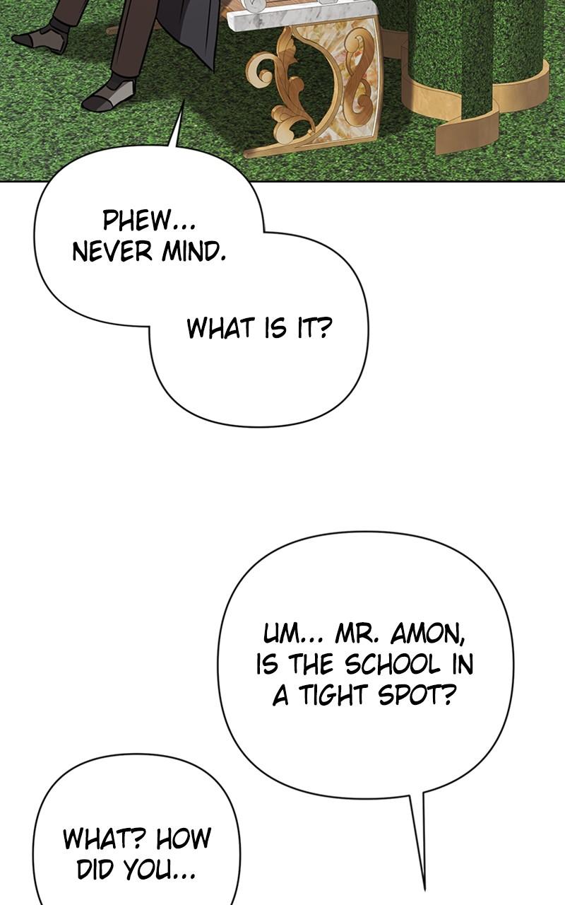 The Academy Is Doomed Chap 18 - Next Chap 19