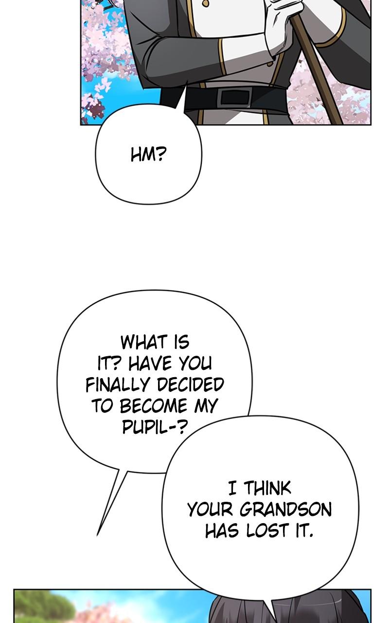 The Academy Is Doomed Chap 18 - Next Chap 19