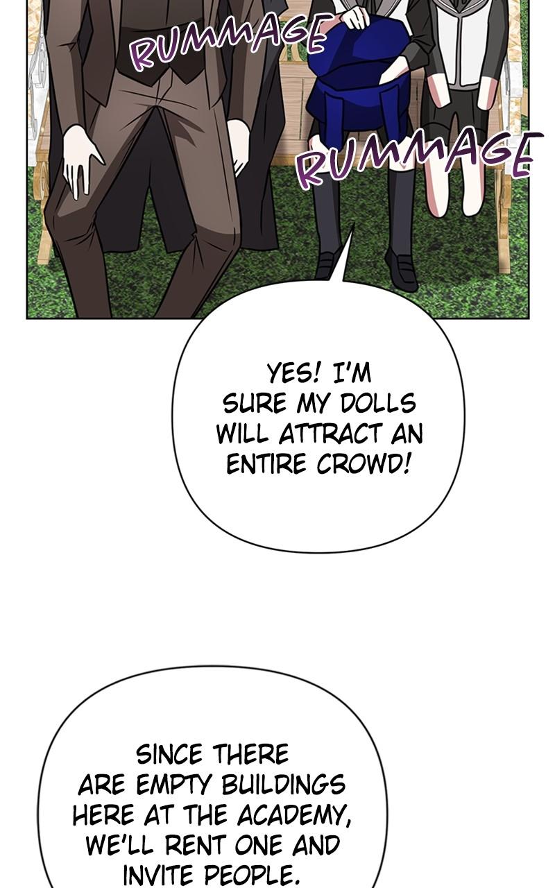The Academy Is Doomed Chap 18 - Next Chap 19