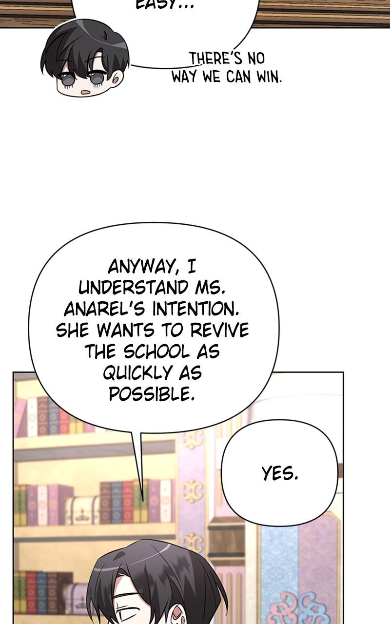 The Academy Is Doomed Chap 19 - Next Chap 20